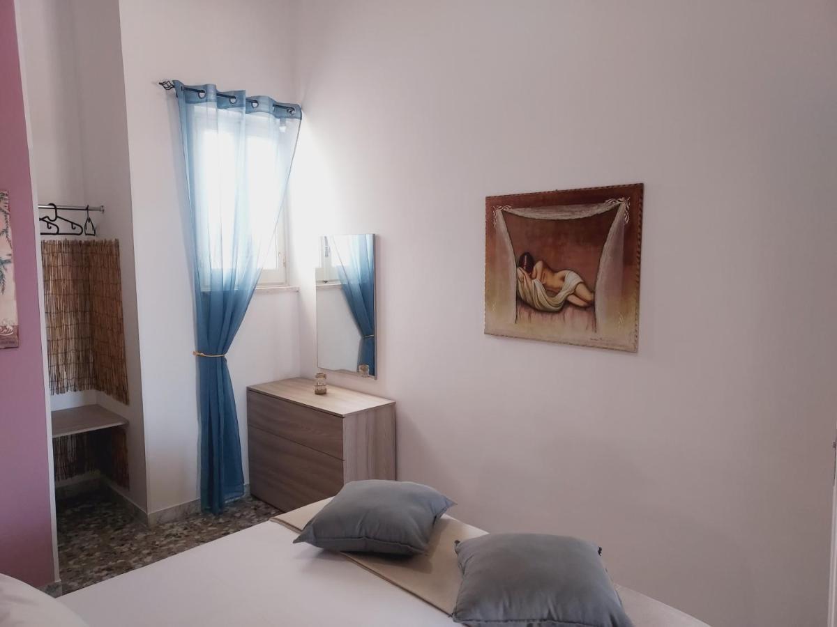 Villa Capitani Torre Canne Bagian luar foto