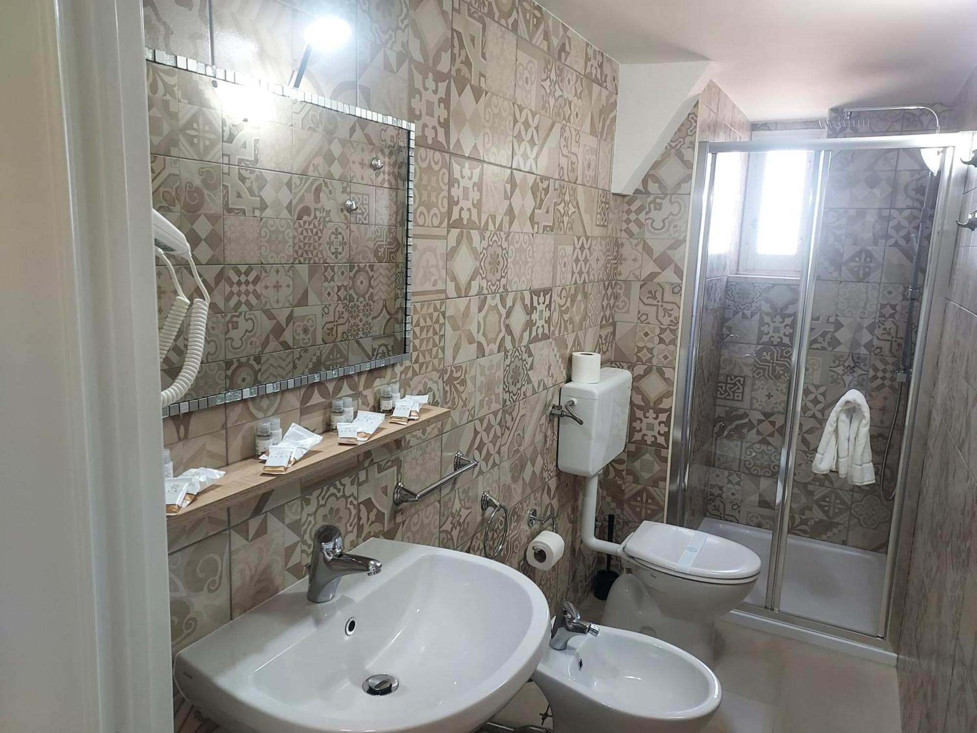 Villa Capitani Torre Canne Bagian luar foto
