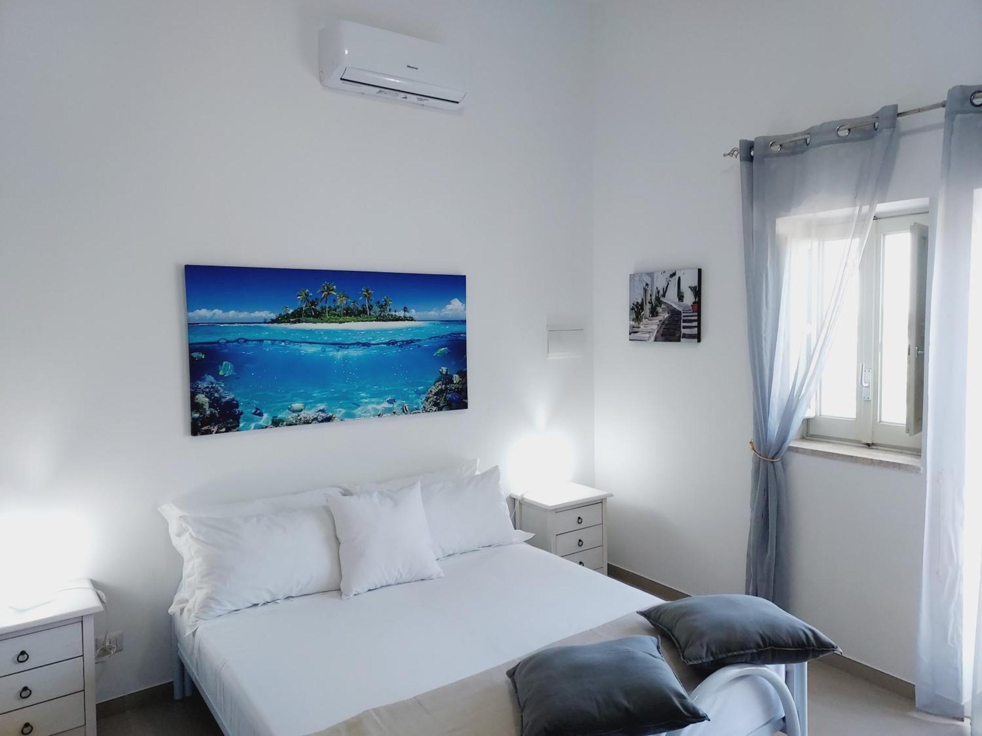 Villa Capitani Torre Canne Bagian luar foto