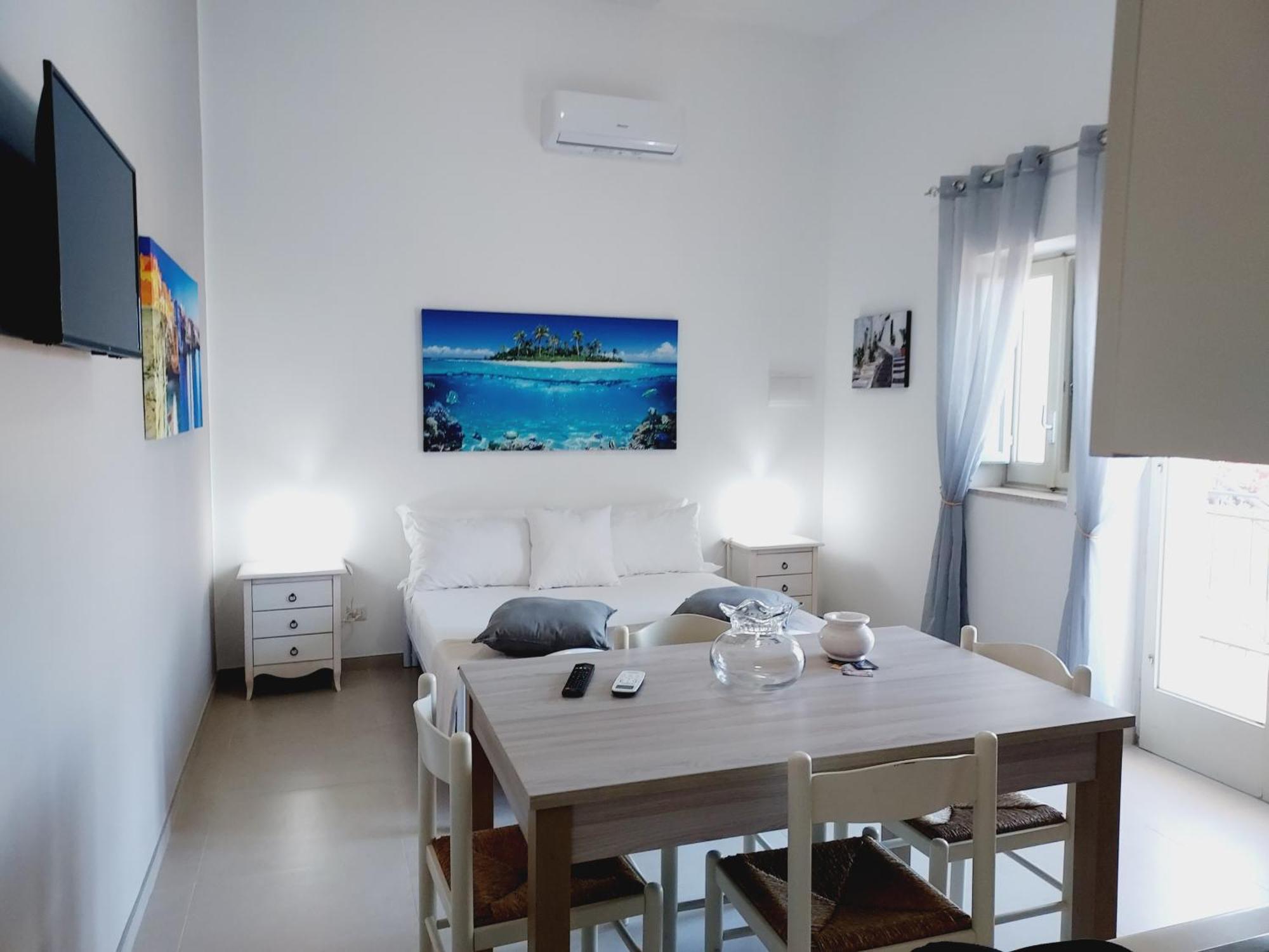 Villa Capitani Torre Canne Bagian luar foto