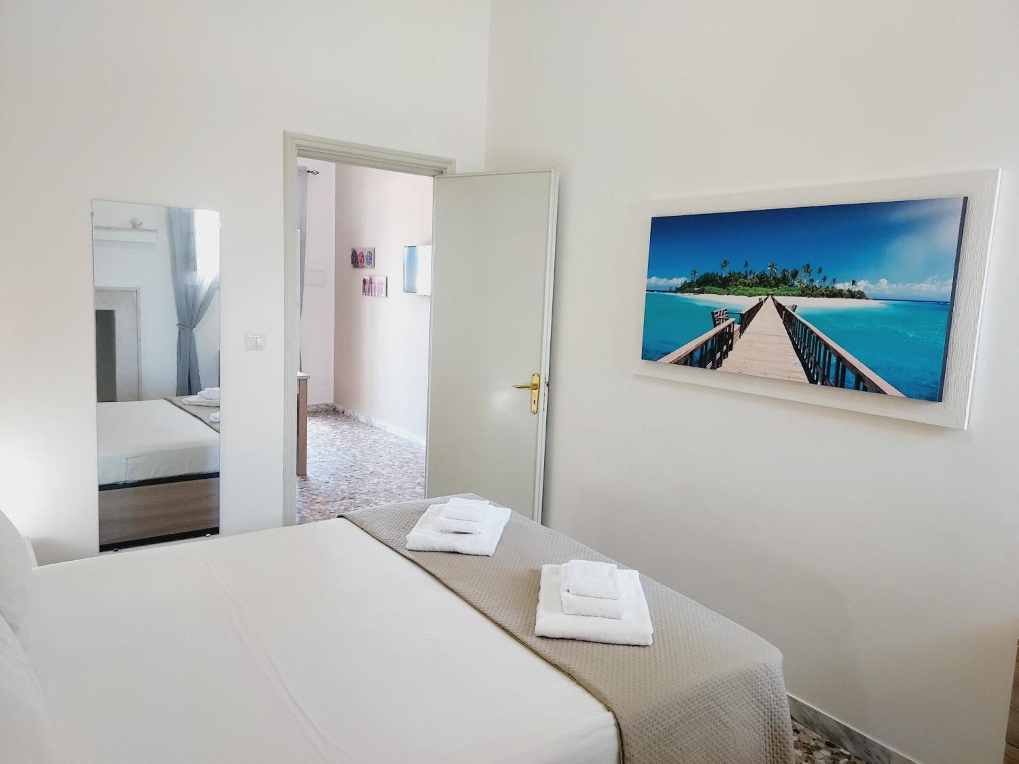 Villa Capitani Torre Canne Ruang foto